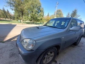 Обява за продажба на Hyundai Terracan ~3 300 лв. - изображение 1