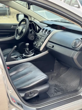 Mazda CX-7  MAZDA CX-7  FULL EXTRI  | Mobile.bg    10