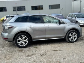 Mazda CX-7  MAZDA CX-7  FULL EXTRI  | Mobile.bg    3