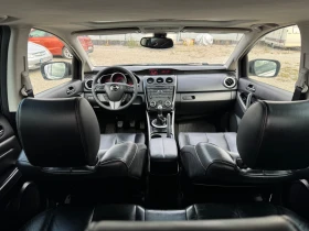 Mazda CX-7  MAZDA CX-7  FULL EXTRI  | Mobile.bg    6