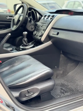 Mazda CX-7  MAZDA CX-7  FULL EXTRI  | Mobile.bg    8