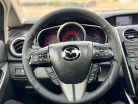 Mazda CX-7  MAZDA CX-7  FULL EXTRI  | Mobile.bg    15