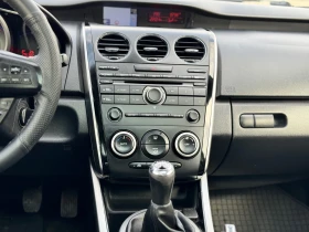 Mazda CX-7  MAZDA CX-7  FULL EXTRI  | Mobile.bg    14