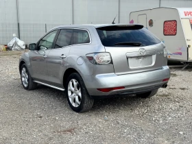     Mazda CX-7  MAZDA CX-7  FULL EXTRI 