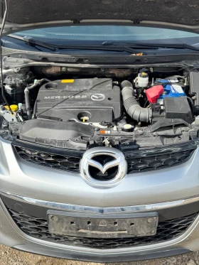 Mazda CX-7  MAZDA CX-7  FULL EXTRI  | Mobile.bg    17