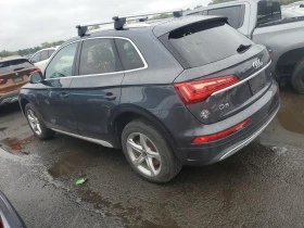 Audi Q5 PREMIUM - 41200 лв. / 21065.23 € - 83447663 2