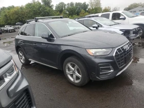 Audi Q5 PREMIUM - 41200 лв. / 21065.23 € - 83447663 4