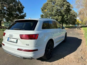 Обява за продажба на Audi Q7 3.0 TFSI Quattro ~53 000 лв. - изображение 3 | Auto.bg Обява за продажба на Audi Q7 3.0 TFSI Quattro ~53 000 лв. - изображение 3