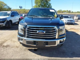 Ford F150 XLT | Mobile.bg    2