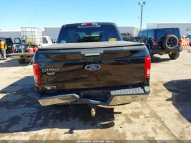 Ford F150 XLT | Mobile.bg    5