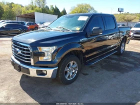 Ford F150 XLT | Mobile.bg    3