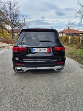 Mercedes-Benz GLB 220D/AMG - 44400 лв. / 22701.36 € - 86610548 6