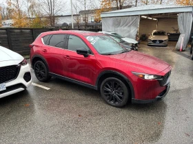 Mazda CX-5 Sport Design w/Turbo AWD CARFAX АВТО КРЕДИТ  - 40950 лв. / 20937.40 € - 25385272 5