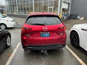 Mazda CX-5 Sport Design w/Turbo AWD CARFAX АВТО КРЕДИТ  - 40950 лв. / 20937.40 € - 25385272 4