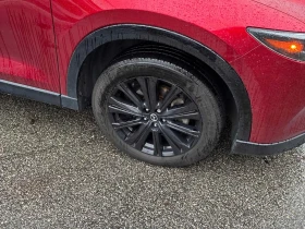 Mazda CX-5 Sport Design w/Turbo AWD CARFAX АВТО КРЕДИТ  - 40950 лв. / 20937.40 € - 25385272 9