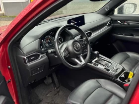 Mazda CX-5 Sport Design w/Turbo AWD CARFAX АВТО КРЕДИТ  - 40950 лв. / 20937.40 € - 25385272 6