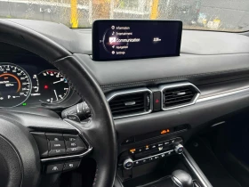 Mazda CX-5 Sport Design w/Turbo AWD CARFAX АВТО КРЕДИТ  - 40950 лв. / 20937.40 € - 25385272 8