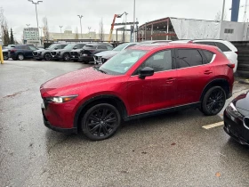 Mazda CX-5 Sport Design w/Turbo AWD CARFAX АВТО КРЕДИТ  - 40950 лв. / 20937.40 € - 25385272 2
