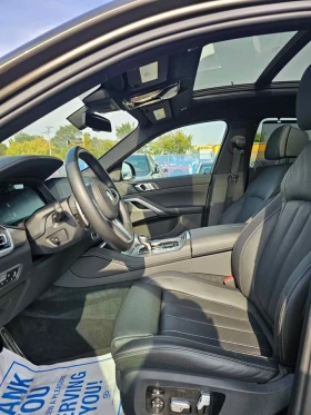 BMW X6 XDRIVE 40I * * CARFAX * * АВТОКРЕДИТ * *  - 84999 лв. / 43459.30 € - 47302661 9