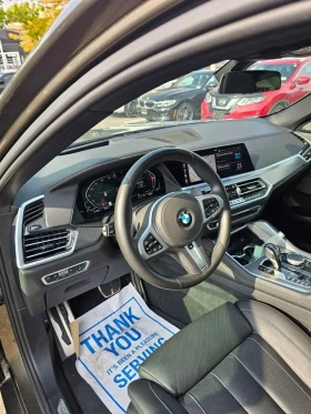 BMW X6 XDRIVE 40I * * CARFAX * * АВТОКРЕДИТ * *  - 84999 лв. / 43459.30 € - 47302661 10