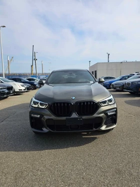 BMW X6 XDRIVE 40I * * CARFAX * * АВТОКРЕДИТ * *  - 84999 лв. / 43459.30 € - 47302661 3