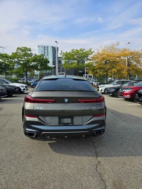 BMW X6 XDRIVE 40I * * CARFAX * * АВТОКРЕДИТ * *  - 84999 лв. / 43459.30 € - 47302661 8