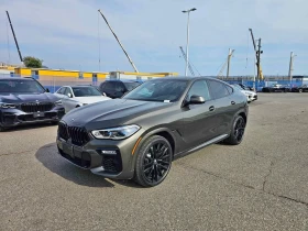 BMW X6 XDRIVE 40I * * CARFAX * * АВТОКРЕДИТ * *  - 84999 лв. / 43459.30 € - 47302661 2