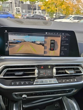 BMW X6 XDRIVE 40I * * CARFAX * * АВТОКРЕДИТ * *  - 84999 лв. / 43459.30 € - 47302661 12