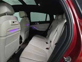 BMW X6  M SPORT LINE* Flamenco Red Metallic - 63500 лв. / 32467.03 € - 80071628 11