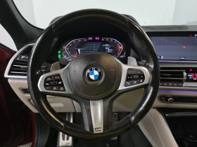 BMW X6  M SPORT LINE* Flamenco Red Metallic - 63500 лв. / 32467.03 € - 80071628 8