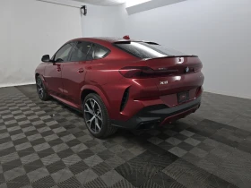 BMW X6  M SPORT LINE* Flamenco Red Metallic - 63500 лв. / 32467.03 € - 80071628 4