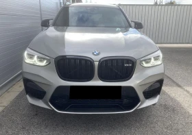 BMW X3 M Competition - 94998 лв. / 48571.71 € - 76688115 4