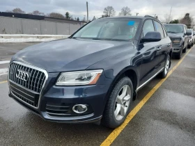 Audi Q5 * 2.0T KOMFORT * CARFAX * БЕЗ ПЪРВОНАЧАЛНА ВНОСКА