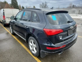 Audi Q5 * 2.0T KOMFORT * CARFAX * БЕЗ ПЪРВОНАЧАЛНА ВНОСКА, снимка 4