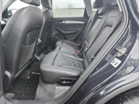 Audi Q5 * 2.0T KOMFORT * CARFAX * БЕЗ ПЪРВОНАЧАЛНА ВНОСКА, снимка 10