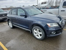 Audi Q5 * 2.0T KOMFORT * CARFAX * БЕЗ ПЪРВОНАЧАЛНА ВНОСКА, снимка 2
