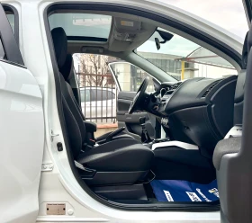 Mitsubishi ASX 1.8D 150HP PANORAMA - 5624 € / 10999.59 лв. - 85225243 11