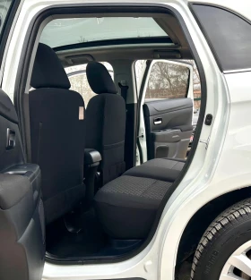 Mitsubishi ASX 1.8D 150HP PANORAMA - 5624 € / 10999.59 лв. - 85225243 12