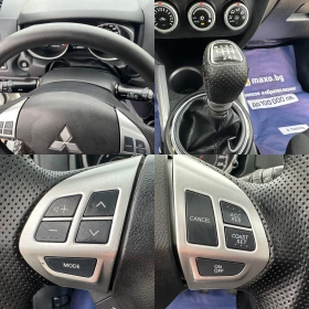 Mitsubishi ASX 1.8D 150HP PANORAMA - 5624 € / 10999.59 лв. - 85225243 14