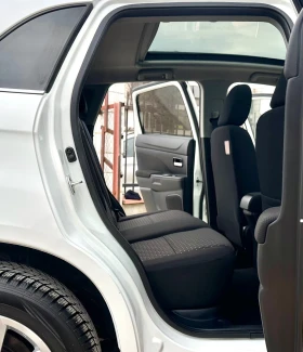 Mitsubishi ASX 1.8D 150HP PANORAMA - 5624 € / 10999.59 лв. - 85225243 13