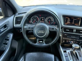 Audi Q5 TOP !!!  - 12550 € / 24545.67 лв. - 28025387 13