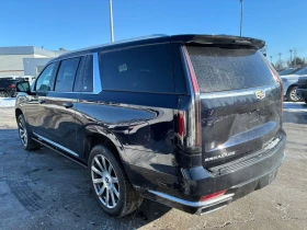 Cadillac Escalade Escalade ESV Premium Luxury Platinum * CARFAX*  - 67300 € / 131627.36 лв. - 19252046 3