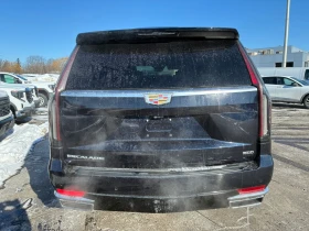 Cadillac Escalade Escalade ESV Premium Luxury Platinum * CARFAX*  - 67300 € / 131627.36 лв. - 19252046 6