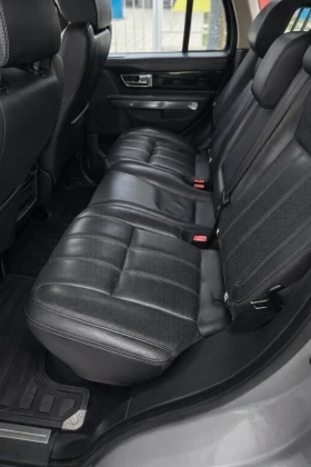 Land Rover Range Rover Sport - 8500 € / 16624.56 лв. - 50010696 5