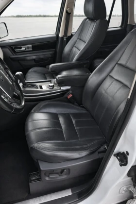 Land Rover Range Rover Sport - 8500 € / 16624.56 лв. - 50010696 3