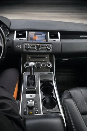 Land Rover Range Rover Sport - 8500 € / 16624.56 лв. - 50010696 2