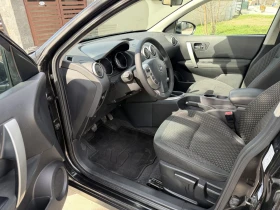 Nissan Qashqai - 5800 € / 11343.81 лв. - 87315030 8