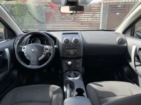 Nissan Qashqai - 5800 € / 11343.81 лв. - 87315030 7