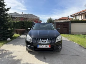 Nissan Qashqai - 5800 € / 11343.81 лв. - 87315030 2