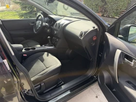 Nissan Qashqai - 5800 € / 11343.81 лв. - 87315030 9